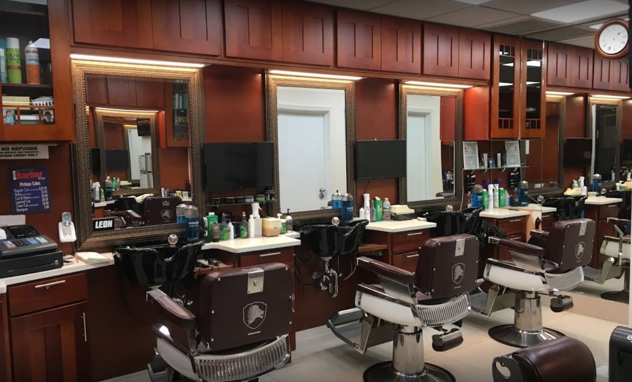 Xpress Barber Shop Barber Shop In New York Ny 10022